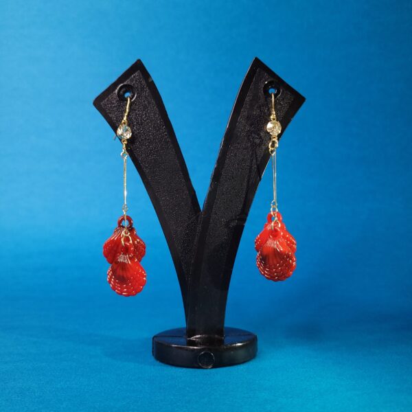 Statement Coastal Earrings for Holidays & Summer Looks