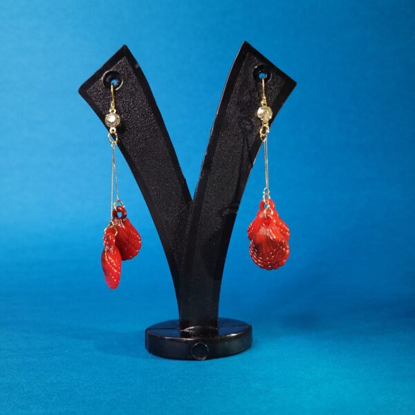 Statement Coastal Earrings for Holidays & Summer Looks - Image 6